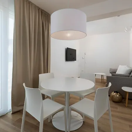 The Palm Riccione