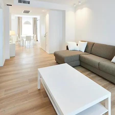 Aparthotel The Palm Riccione