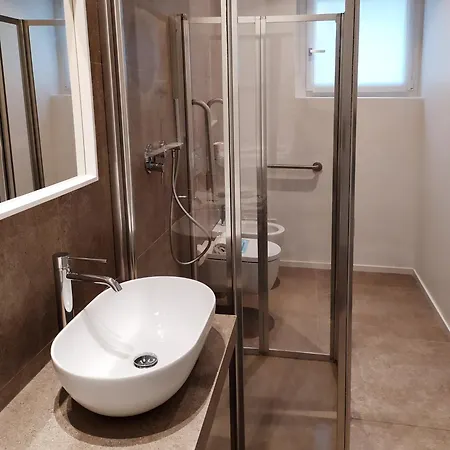 The Palm Aparthotel 4*