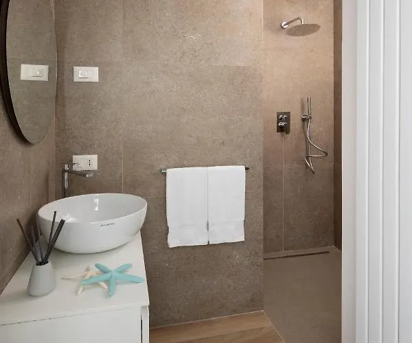 The Palm Aparthotel Riccione