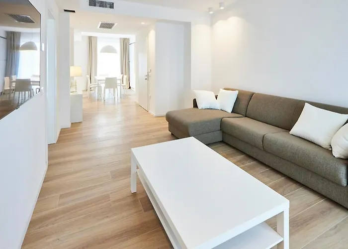 Aparthotel The Palm Riccione