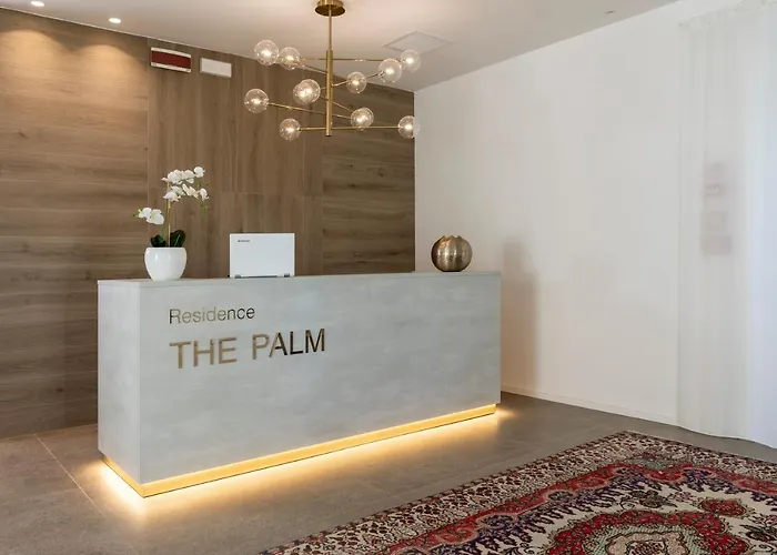 The Palm