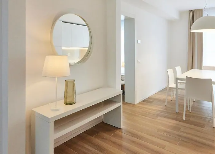 Aparthotel The Palm Riccione