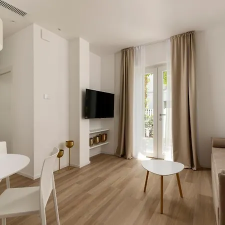 The Palm Appart hôtel 4*