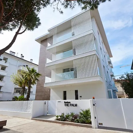 The Palm Apartmanhotel