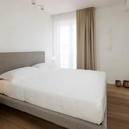 Appart hôtel The Palm Riccione