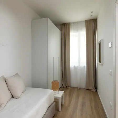 Appart hôtel The Palm Riccione