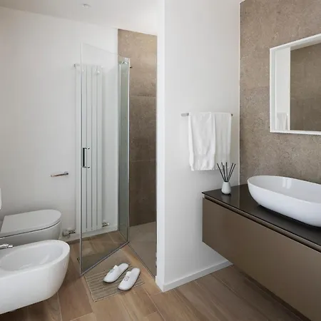 Appart hôtel The Palm 4*