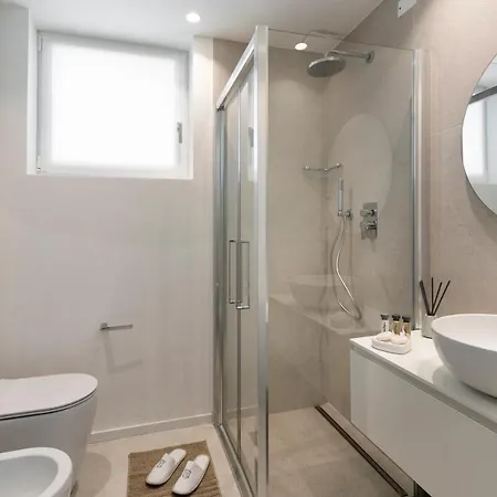 The Palm 4* Riccione