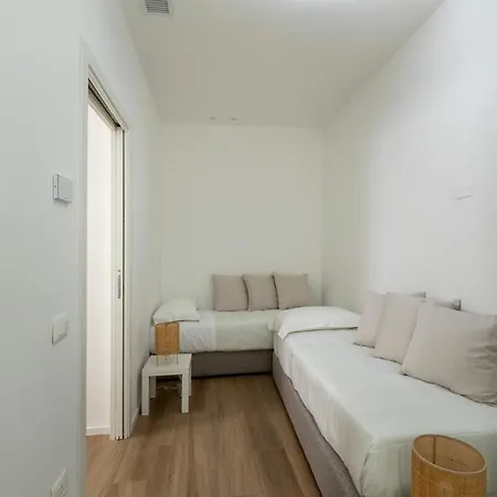 Apartmanhotel The Palm