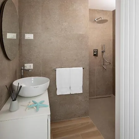 The Palm Apartmanhotel Riccione