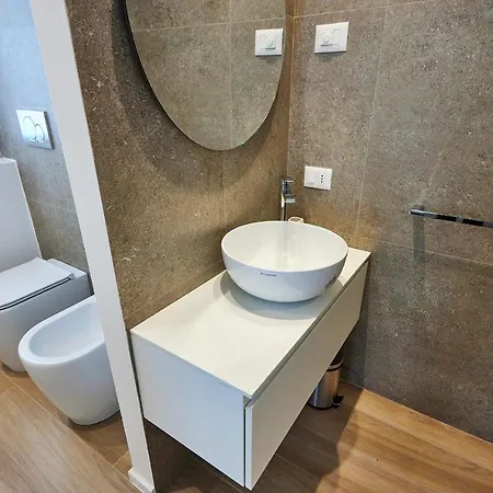 The Palm Apartmanhotel