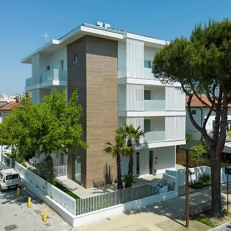 The Palm 4* Riccione