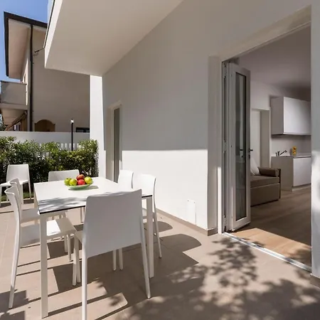 Appart hôtel The Palm