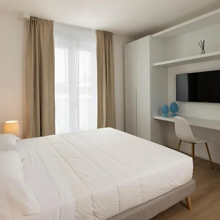 Apartmanhotel The Palm