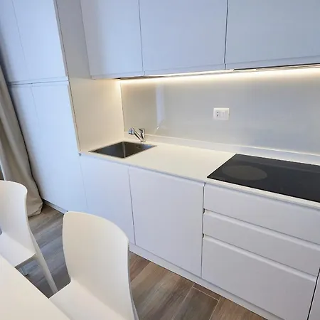 Apartmanhotel The Palm