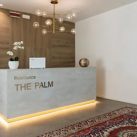 The Palm