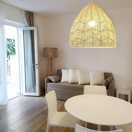 Apartmanhotel The Palm