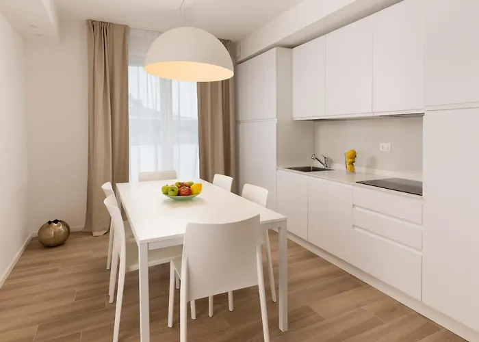 Aparthotel The Palm Riccione