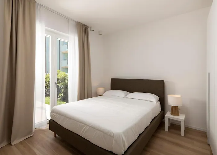 The Palm Aparthotel Riccione