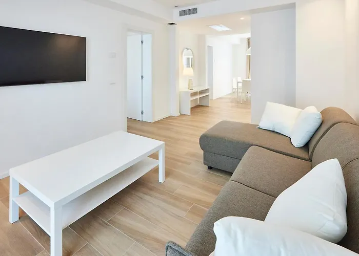 The Palm ריצ'יונה