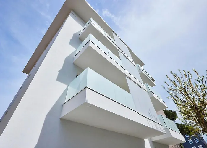 The Palm Aparthotel 4*