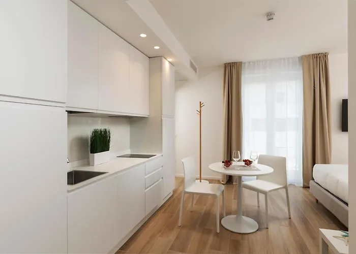 The Palm ריצ'יונה