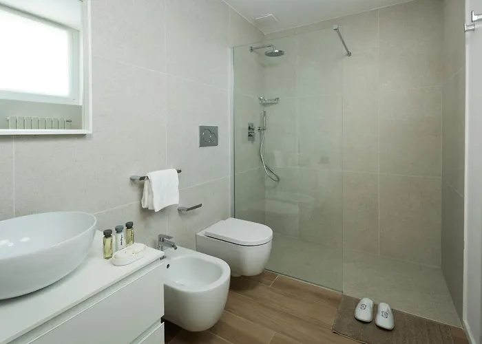 The Palm Aparthotel 4*