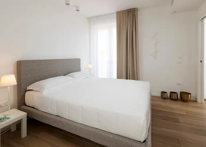 Aparthotel The Palm Riccione