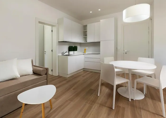 The Palm ריצ'יונה