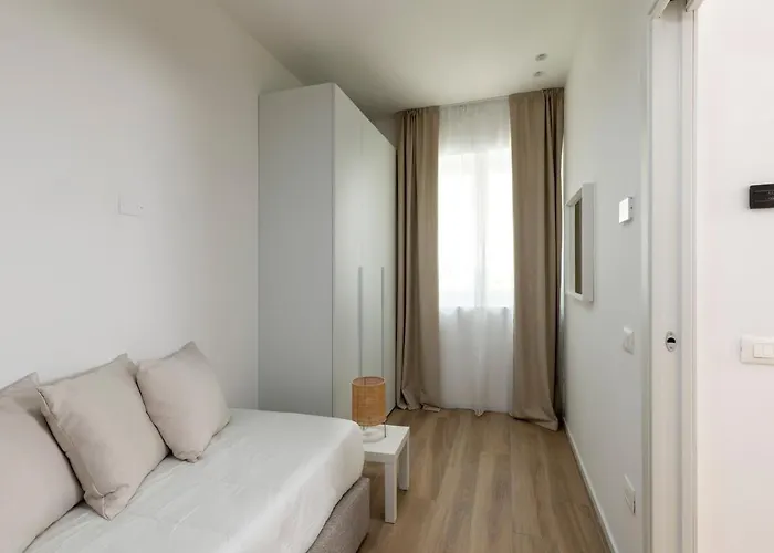 Aparthotel The Palm Riccione