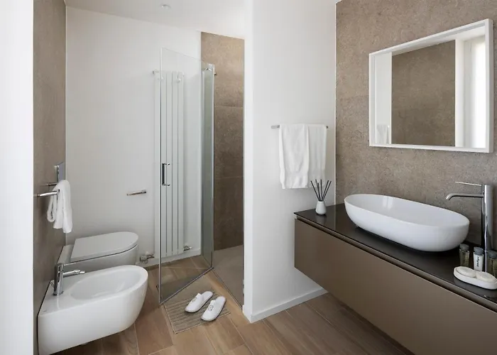 Aparthotel The Palm 4*