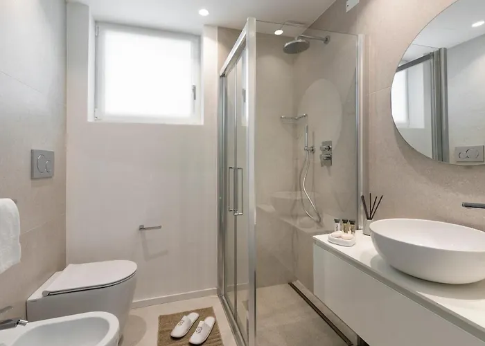 The Palm 4* Riccione