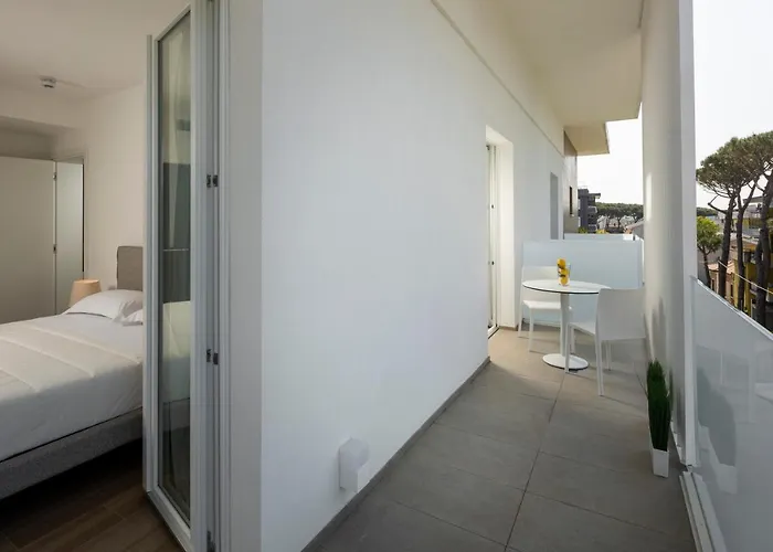 The Palm ריצ'יונה