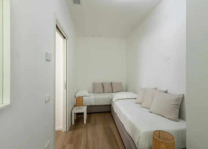 מלון דירות The Palm