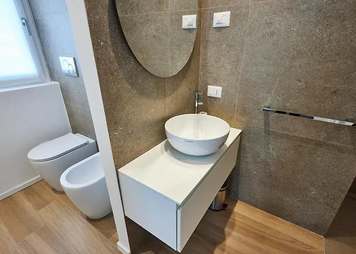 The Palm מלון דירות